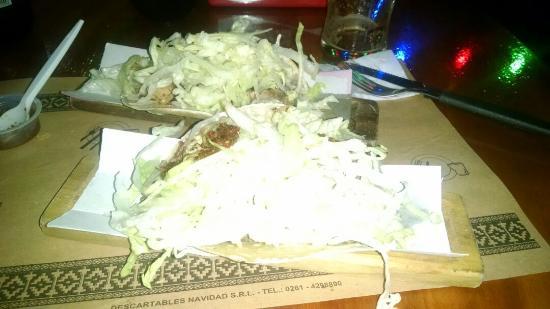 Taco Bar