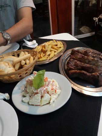Los Pinos