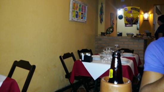 Janelas Gourmet