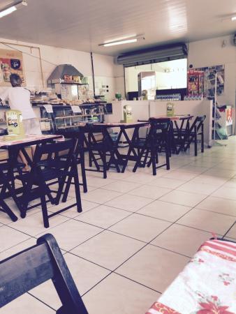 Winners Padaria e Confeitaria