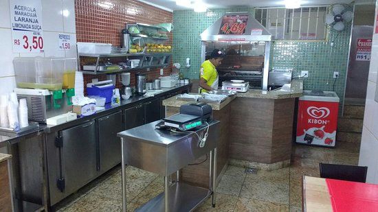 Moreira Lanches