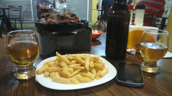 Arroba Grill