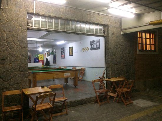 Bar Do Magrao