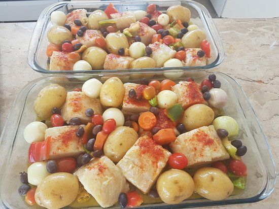 Spetus Bar e Restaurante