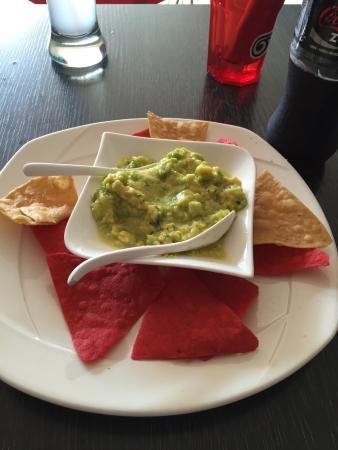 Restaurante Tijuana Tex-Mex