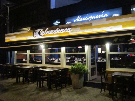 Calandraca