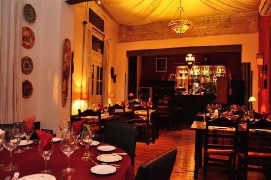 Cafe Libertad