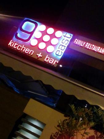 99 East