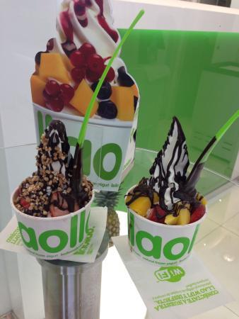 llaollao