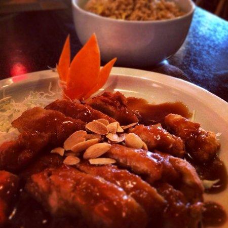 Mark Pi's China Gate