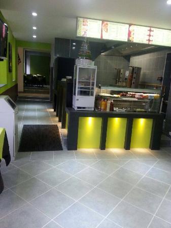 Kebab City
