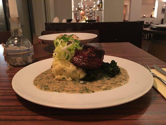 Restaurant Bootshaus