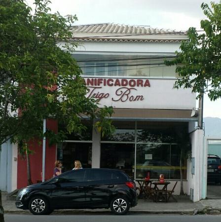Trigo Bom