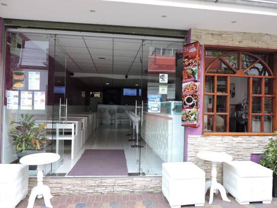 Leoni Pizzeria