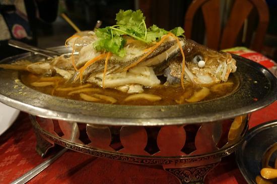 Hollywood Restaurant