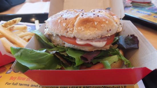 Wendy's