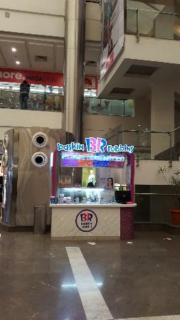 Baskin Robbins
