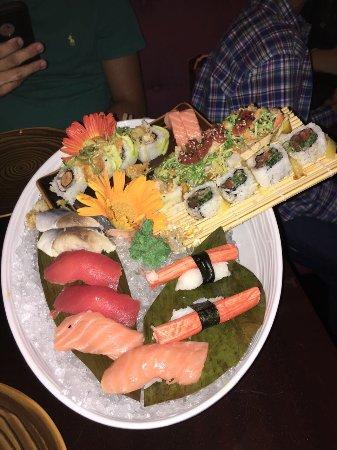 Buddha Bar Caracas