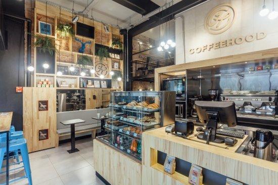 Coffeehood
