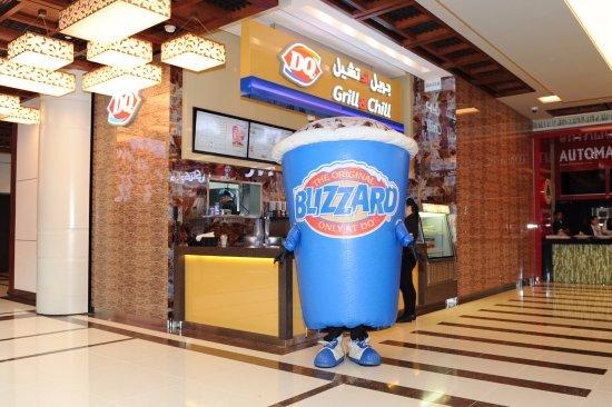 Dairy Queen