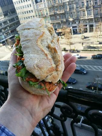 EL Bocadillo