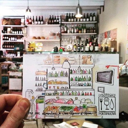 La Bottega di Portanuova