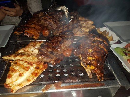 Amigo Restaurant