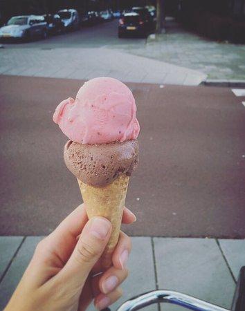 Gelato Burano