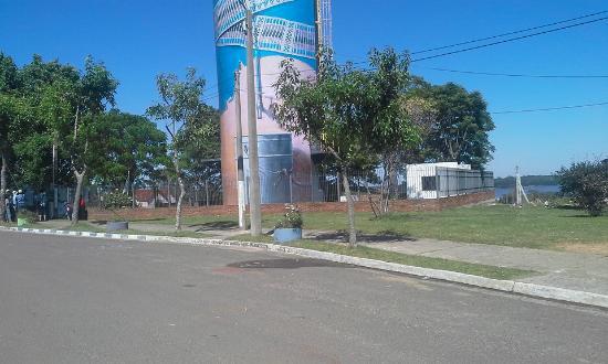 El Tanque