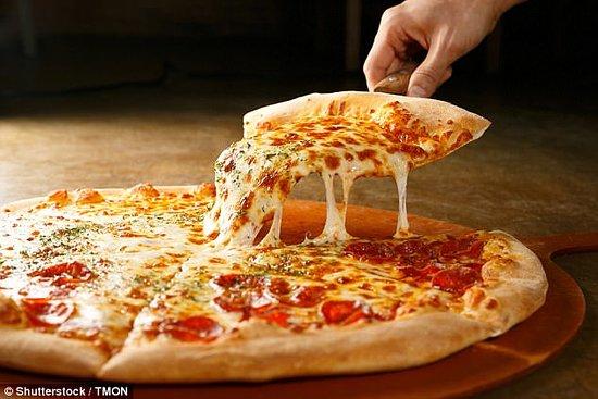 Rapido Pizza
