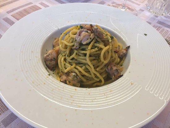 NumeroUno Trattoria-Pizzeria-Bar