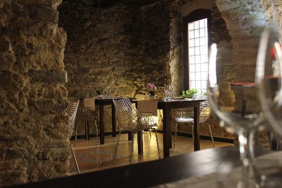 Osteria 1861