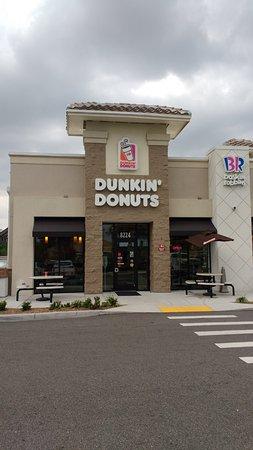 Dunkin'
