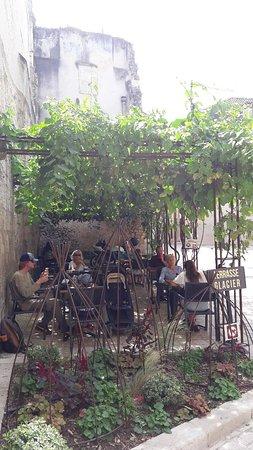 Le Glacier De Perigueux