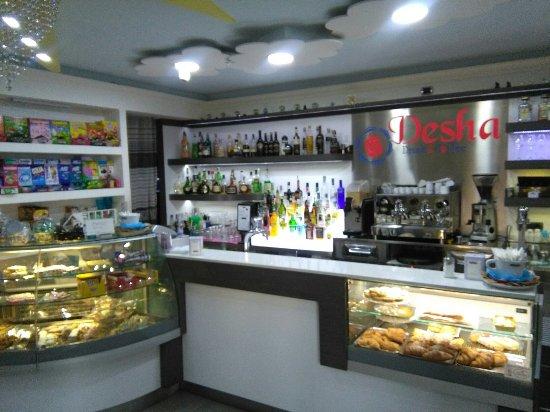 Desha Bar