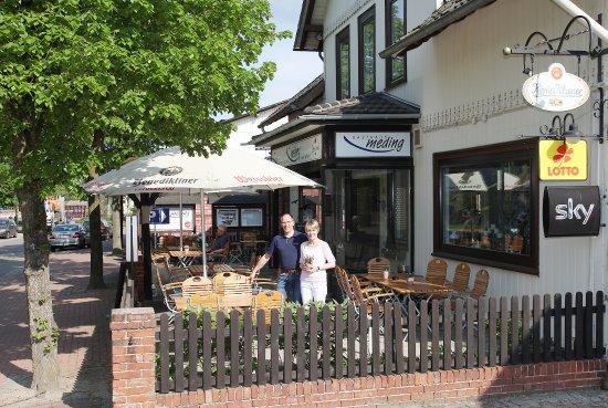 Gasthaus Meding