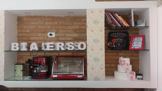 Brigadeirasso