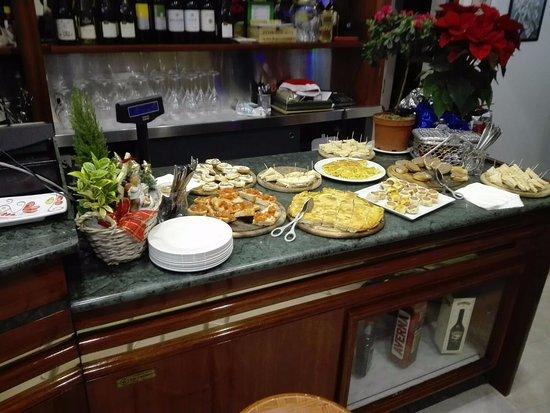Bar Fiorino