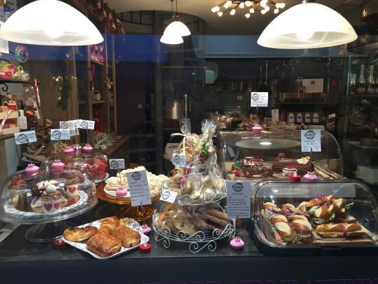 Bridget Bakery