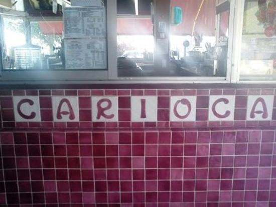 La Carioca