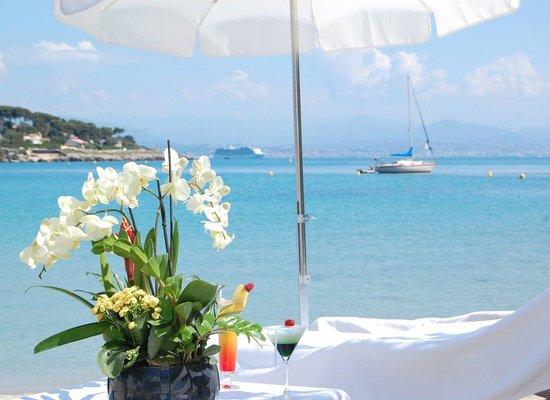 Plage Joseph