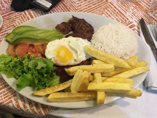 Stop Cafeteria Restaurante