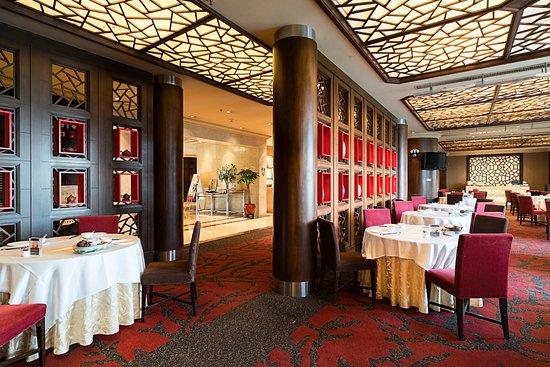 Yue Chinese Restaurant