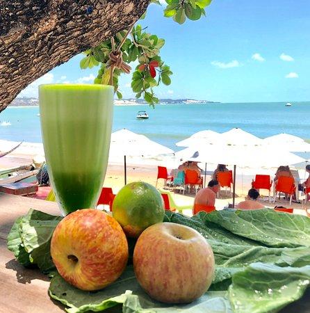 Dixie And Dallas Juice Bar