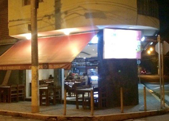 Pizzaria Charleaux