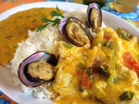 Quilombo Restaurante e Cafeteria