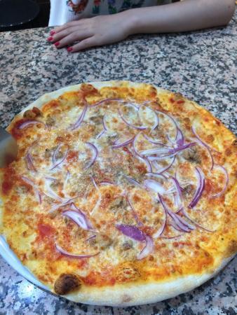 Ristorante Pizzeria Paradiso