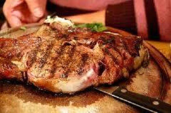 Taverna pappa e ciccia