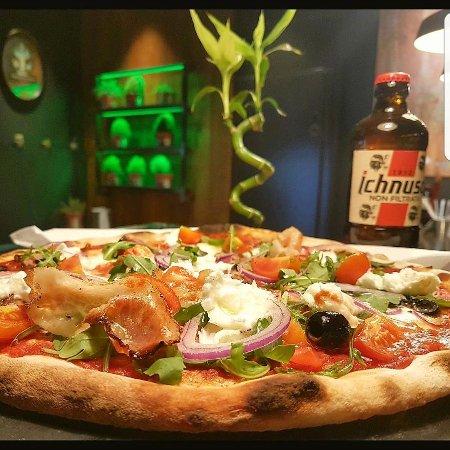 Pizzeria Cip e Ciop