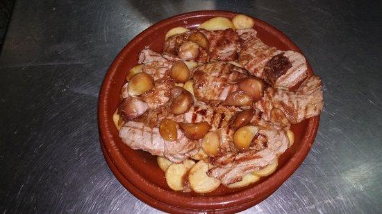 Bar La Diligencia